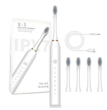 Gray helmet for bikers